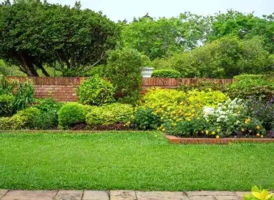 landscaping services Highland Lakes